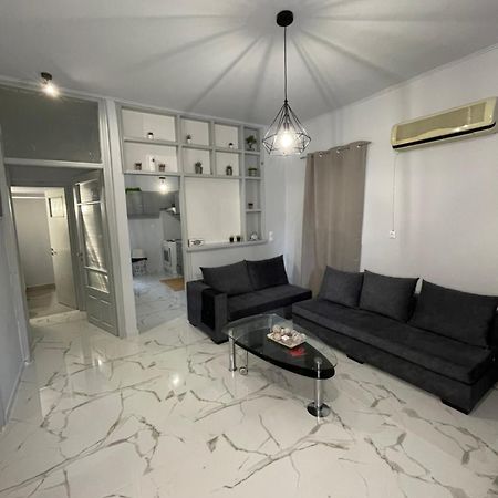 Ferienwohnung Airpoint Renovated Artemida  Exterior foto