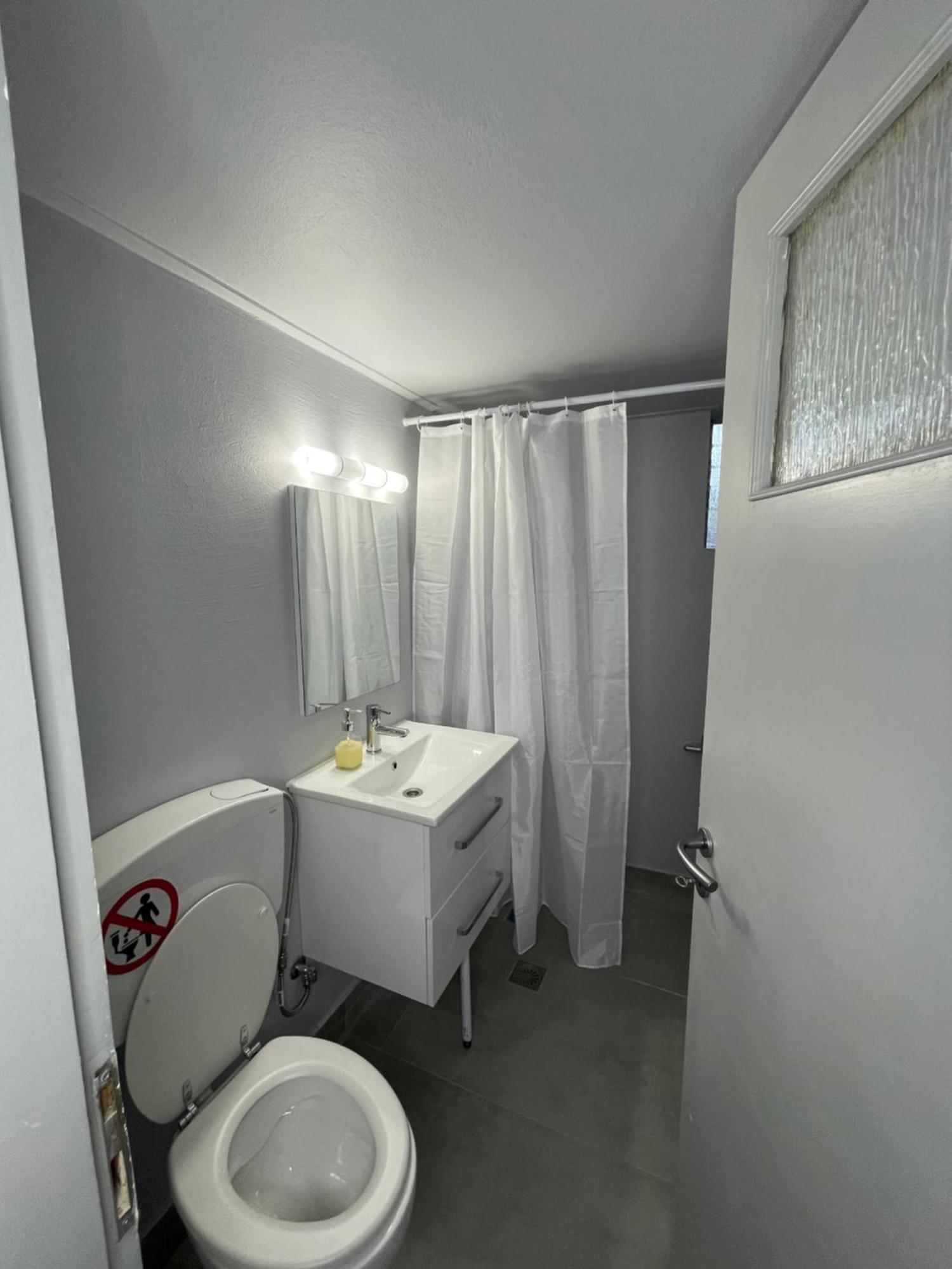 Ferienwohnung Airpoint Renovated Artemida  Exterior foto